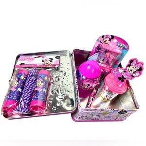 Disney Minnie Mouse Bundle